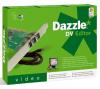 DAZZLE DV Editor Card - PCI (Includes Pinnacle Studio QuickStart)